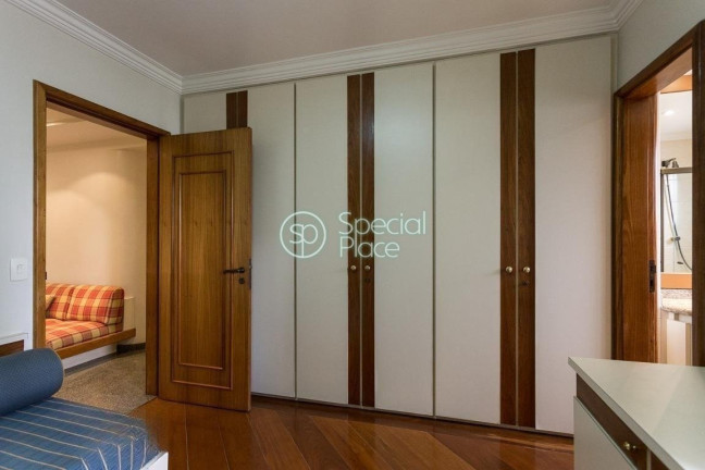 Imagem Apartamento com 4 Quartos à Venda, 350 m² em Moema índios - São Paulo Imagem Apartamento com 4 Quartos à Venda, 350 m² em Moema índios - São Paulo