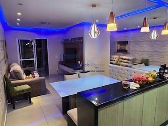 Imagem Apartamento com 3 Quartos à Venda, 86 m² em Jardim Flor Da Montanha - Guarulhos Imagem Apartamento com 3 Quartos à Venda, 86 m² em Jardim Flor Da Montanha - Guarulhos