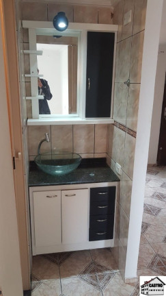 Imagem Apartamento com 2 Quartos à Venda, 40 m² em Conjunto Residencial José Bonifácio - São Paulo Imagem Apartamento com 2 Quartos à Venda, 40 m² em Conjunto Residencial José Bonifácio - São Paulo