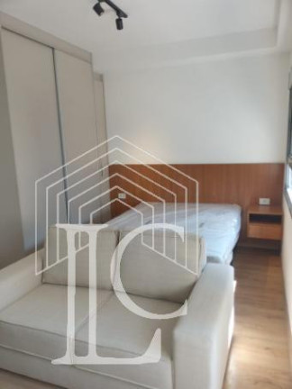 Imagem Apartamento com 1 Quarto à Venda, 31 m² em Moema - São Paulo Imagem Apartamento com 1 Quarto à Venda, 31 m² em Moema - São Paulo