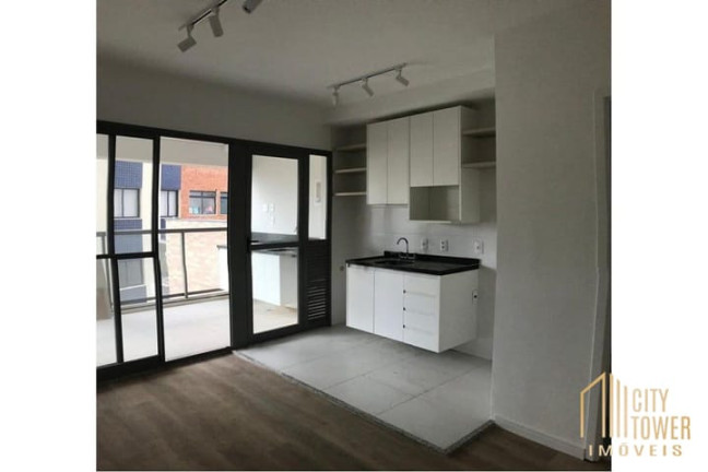 Foto do imóvel Apartamento com 1 Quarto à Venda, 44 m² em Vila Mariana - São Paulo