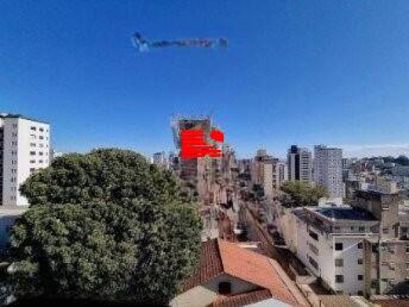 Imagem Cobertura com 4 Quartos à Venda, 203 m² em Anchieta - Belo Horizonte