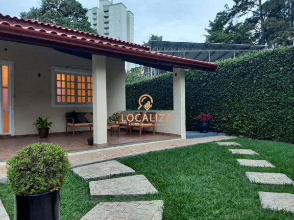 Imagem Imóvel com 4 Quartos à Venda, 160 m² em Chácaras São José - São José Dos Campos Imagem Imóvel com 4 Quartos à Venda, 160 m² em Chácaras São José - São José Dos Campos