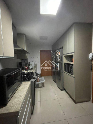 Imagem Apartamento com 3 Quartos à Venda, 195 m² em Jardim Botânico - Ribeirão Preto Imagem Apartamento com 3 Quartos à Venda, 195 m² em Jardim Botânico - Ribeirão Preto