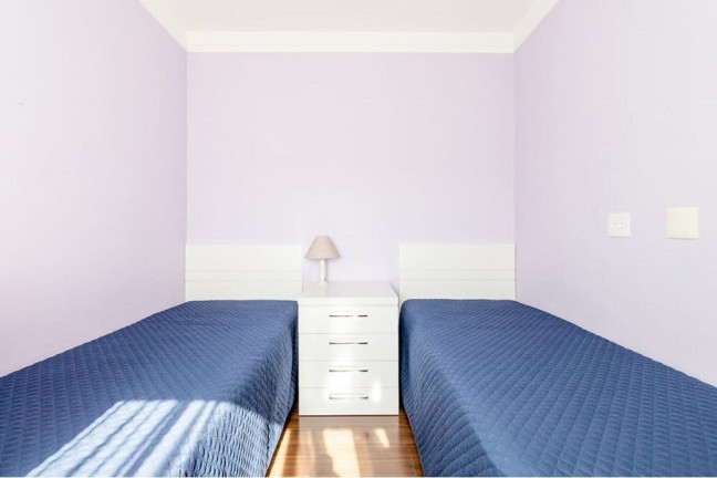 Imagem Apartamento com 3 Quartos à Venda, 108 m² em Barra Funda - São Paulo