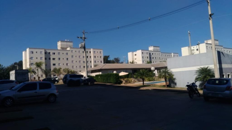 Imagem Cobertura com 3 Quartos à Venda, 121 m² em Jardim Antonio Von Zuben - Campinas Imagem Cobertura com 3 Quartos à Venda, 121 m² em Jardim Antonio Von Zuben - Campinas