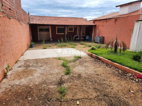 Casa com 2 Quartos à Venda, 60 m² em Jardim Santa Genebra - Campinas