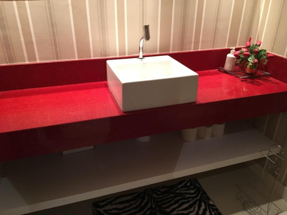 Imagem Imóvel com 3 Quartos à Venda, 112 m² em Norte (águas Claras) - Brasília