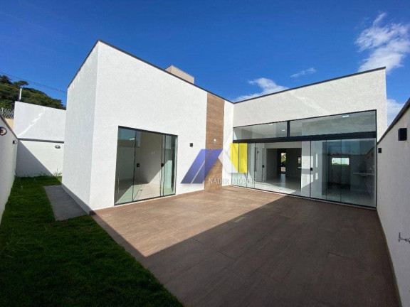 Imagem Casa com 3 Quartos à Venda, 150 m² em Setvillage Las Palmas - Pouso Alegre Imagem Casa com 3 Quartos à Venda, 150 m² em Setvillage Las Palmas - Pouso Alegre