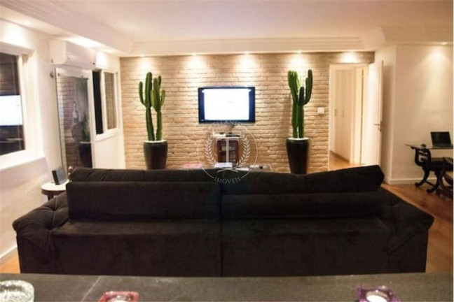 Imagem Apartamento com 2 Quartos à Venda, 105 m² em Itaim Bibi - São Paulo Imagem Apartamento com 2 Quartos à Venda, 105 m² em Itaim Bibi - São Paulo