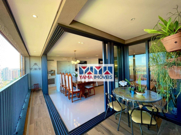 Imagem Apartamento com 3 Quartos à Venda, 158 m² em Jardim Olhos D'água - Ribeirão Preto Imagem Apartamento com 3 Quartos à Venda, 158 m² em Jardim Olhos D'água - Ribeirão Preto