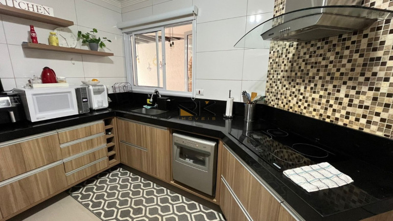 Imagem Apartamento com 3 Quartos à Venda, 126 m² em Barra Da Lagoa - Ubatuba