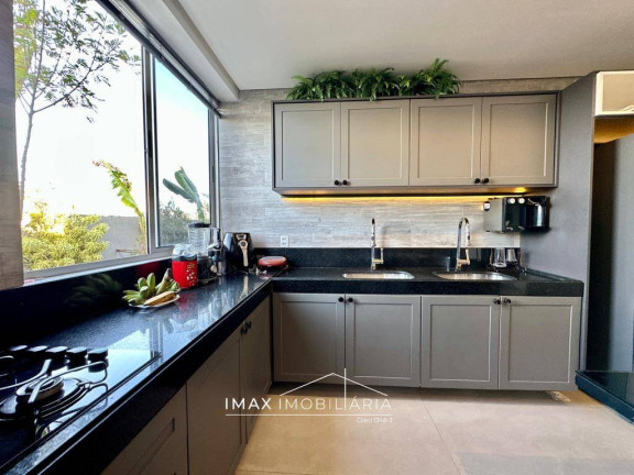 Imagem Casa de Condomínio com 5 Quartos à Venda, 380 m² em Intermares - Cabedelo Imagem Casa de Condomínio com 5 Quartos à Venda, 380 m² em Intermares - Cabedelo