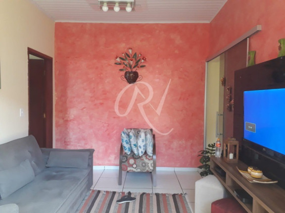 Imagem Casa com 3 Quartos à Venda, em Santana - São José Dos Campos Imagem Casa com 3 Quartos à Venda, em Santana - São José Dos Campos