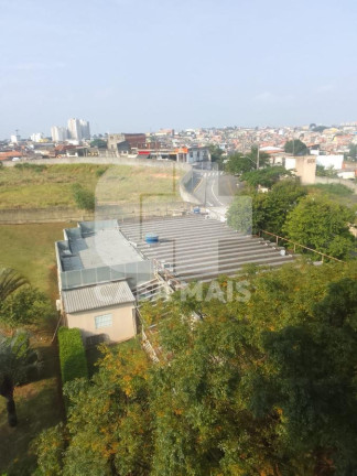 Imagem Apartamento com 2 Quartos à Venda, 55 m² em Bandeiras - Osasco Imagem Apartamento com 2 Quartos à Venda, 55 m² em Bandeiras - Osasco