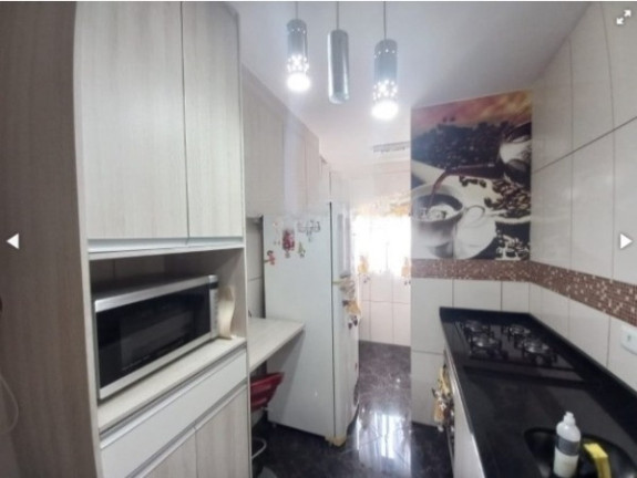 Imagem Apartamento com 3 Quartos à Venda, 63 m² em Jardim Vergueiro (sacomã) - São Paulo