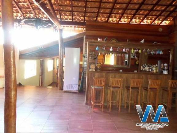 Imagem Chácara com 4 Quartos à Venda, 27.000 m² em Tanque - Atibaia
