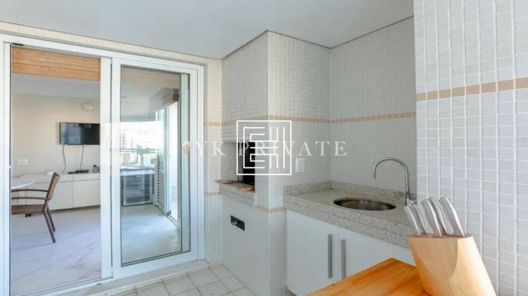 Imagem Apartamento com 4 Quartos à Venda, 438 m² em Pacaembu - São Paulo
