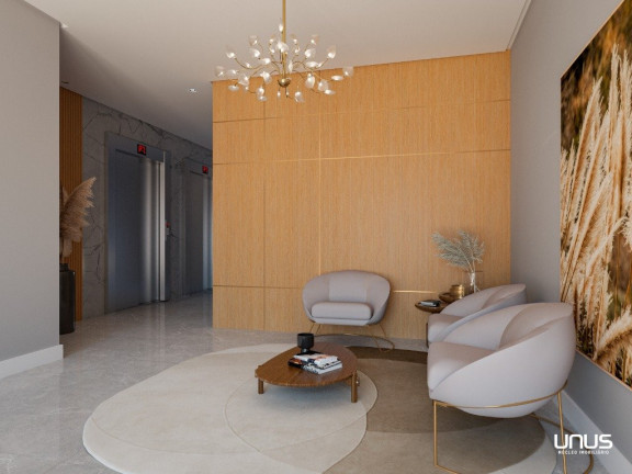 Imagem Apartamento com 3 Quartos à Venda, 197 m² em Capoeiras - Florianópolis