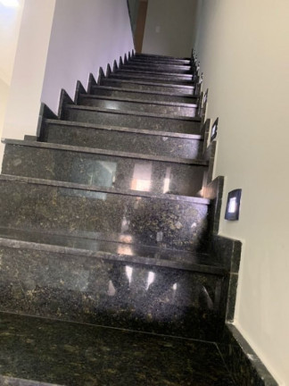 Imagem Sobrado com 3 Quartos à Venda, 190 m² em Vila Carrão - São Paulo