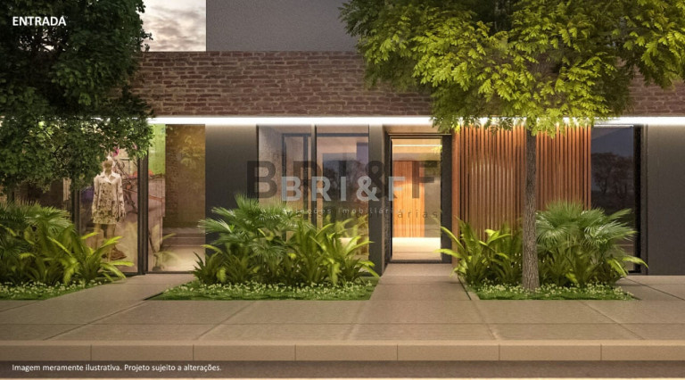 Imagem Apartamento com 2 Quartos à Venda, 52 m² em Indianópolis - São Paulo Imagem Apartamento com 2 Quartos à Venda, 52 m² em Indianópolis - São Paulo