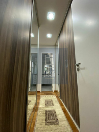 Imagem Apartamento com 3 Quartos à Venda, 132 m² em Tamboré - Santana De Parnaíba