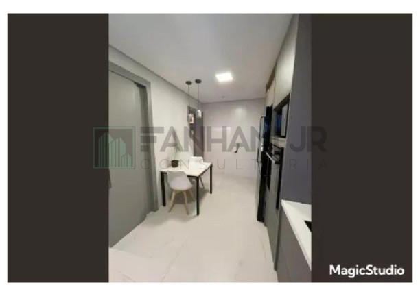 Imagem Imóvel com 3 Quartos à Venda, 168 m² em Vila Nova Conceição - São Paulo