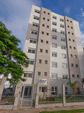 Imagem Apartamento com 1 Quarto à Venda, 48 m² em Santo Antônio - Porto Alegre Imagem Apartamento com 1 Quarto à Venda, 48 m² em Santo Antônio - Porto Alegre