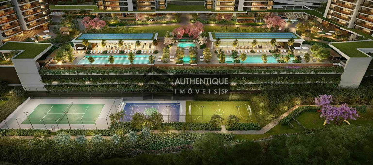 Imagem Apartamento com 4 Quartos à Venda, 218 m² em Real Parque - São Paulo Imagem Apartamento com 4 Quartos à Venda, 218 m² em Real Parque - São Paulo