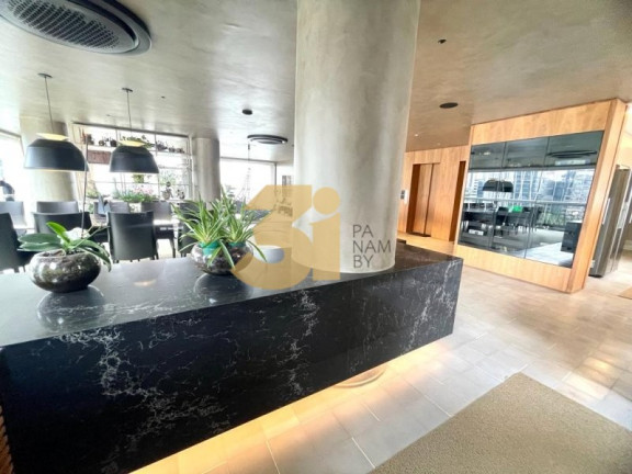 Imagem Apartamento com 3 Quartos à Venda, 322 m² em Itaim Bibi - São Paulo