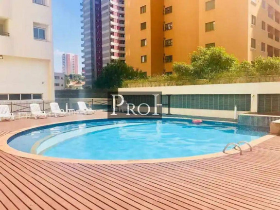 Imagem Flat com 1 Quarto à Venda, 44 m² em Centro - Santo André Imagem Flat com 1 Quarto à Venda, 44 m² em Centro - Santo André