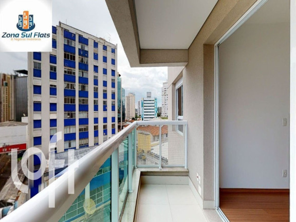 Imagem Apartamento com 1 Quarto à Venda, 38 m² em Pinheiros - São Paulo Imagem Apartamento com 1 Quarto à Venda, 38 m² em Pinheiros - São Paulo