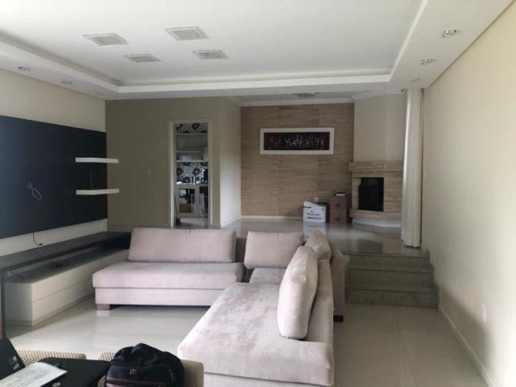 Imagem Casa de Condomínio com 4 Quartos à Venda, 400 m² em Córrego Grande - Florianópolis