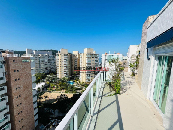 Imagem Cobertura com 4 Quartos à Venda, 232 m² em Riviera Módulo 8 - Bertioga Imagem Cobertura com 4 Quartos à Venda, 232 m² em Riviera Módulo 8 - Bertioga
