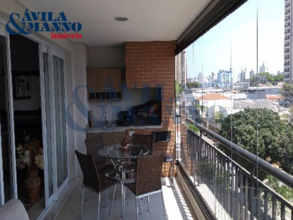 Imagem Apartamento com 3 Quartos à Venda, 126 m² em Mooca - São Paulo Imagem Apartamento com 3 Quartos à Venda, 126 m² em Mooca - São Paulo