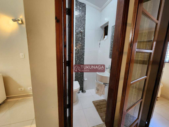 Imagem Casa com 4 Quartos à Venda, 337 m² em Vila Rosália - Guarulhos Imagem Casa com 4 Quartos à Venda, 337 m² em Vila Rosália - Guarulhos