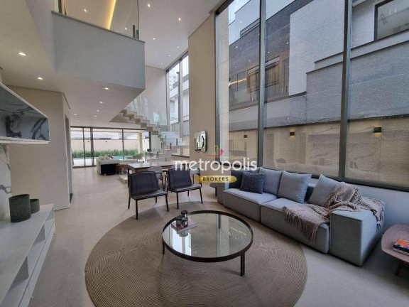 Sobrado com 4 Quartos à Venda, 800 m² em Cerâmica - São Caetano Do Sul