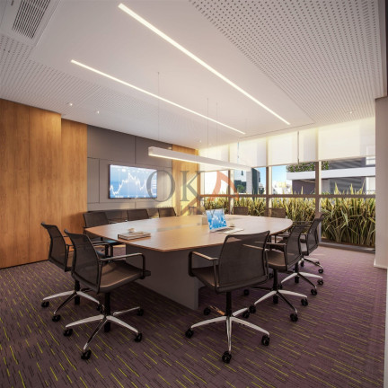 Imagem Imóvel Comercial à Venda, 38 m² em Alto Da Glória - Curitiba