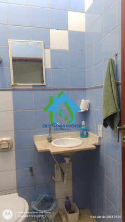 Imagem Casa com 3 Quartos para Alugar, 98 m² em Jardim América - Várzea Paulista Imagem Casa com 3 Quartos para Alugar, 98 m² em Jardim América - Várzea Paulista