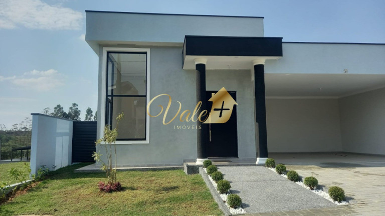 Imagem Casa com 3 Quartos à Venda, 1 m² em Condomínio Terras Do Vale - Caçapava Imagem Casa com 3 Quartos à Venda, 1 m² em Condomínio Terras Do Vale - Caçapava