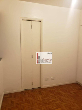 Imagem Apartamento com 2 Quartos à Venda, 89 m² em Vila Andrade - São Paulo Imagem Apartamento com 2 Quartos à Venda, 89 m² em Vila Andrade - São Paulo