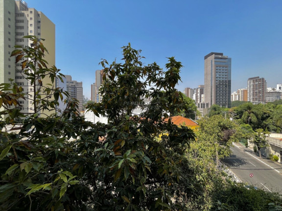Imagem Apartamento com 3 Quartos à Venda, 134 m² em água Branca - São Paulo Imagem Apartamento com 3 Quartos à Venda, 134 m² em água Branca - São Paulo