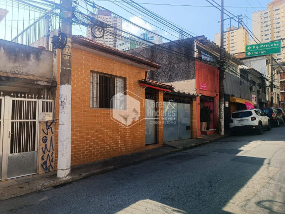 Imagem Casa com 3 Quartos à Venda, 96 m² em Santana - São Paulo Imagem Casa com 3 Quartos à Venda, 96 m² em Santana - São Paulo