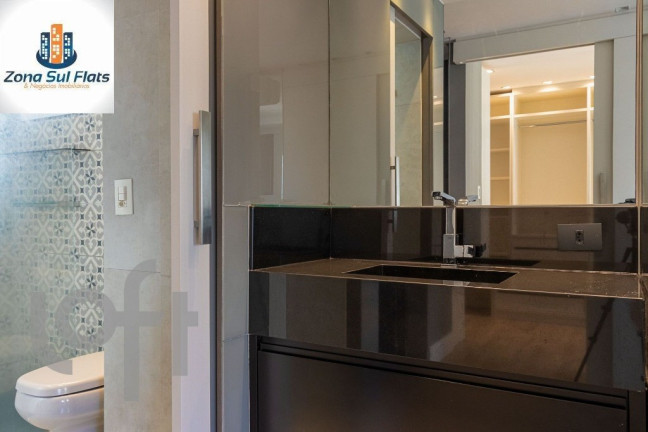 Imagem Apartamento com 2 Quartos à Venda, 84 m² em Campo Belo - São Paulo