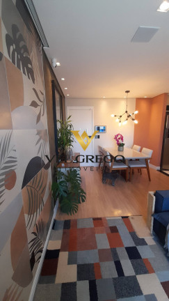 Imagem Apartamento com 2 Quartos à Venda, 51 m² em Taboão - São Bernardo Do Campo