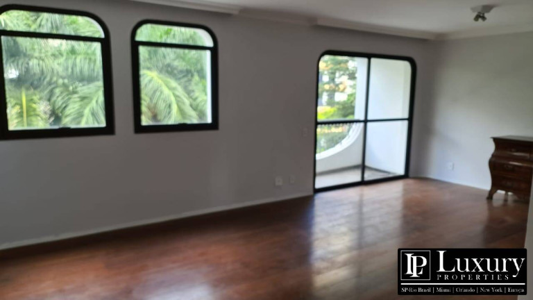 Imagem Apartamento com 2 Quartos à Venda, 135 m² em Real Parque - São Paulo Imagem Apartamento com 2 Quartos à Venda, 135 m² em Real Parque - São Paulo