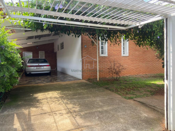 Imagem Casa com 3 Quartos à Venda, 222 m² em Centro - Jundiaí Imagem Casa com 3 Quartos à Venda, 222 m² em Centro - Jundiaí