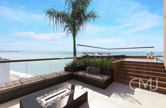 Imagem Apartamento com 2 Quartos à Venda, 79 m² em Centro - Balneário Piçarras Imagem Apartamento com 2 Quartos à Venda, 79 m² em Centro - Balneário Piçarras