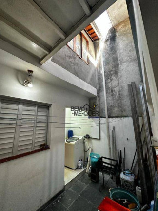 Imagem Sobrado com 3 Quartos à Venda, 100 m² em Vila Clarice - São Paulo Imagem Sobrado com 3 Quartos à Venda, 100 m² em Vila Clarice - São Paulo