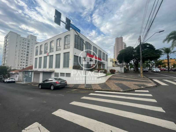 Imagem Edifício Residencial para Alugar, 532 m² em Alto - Piracicaba Imagem Edifício Residencial para Alugar, 532 m² em Alto - Piracicaba